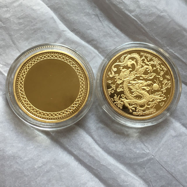 纪念币28